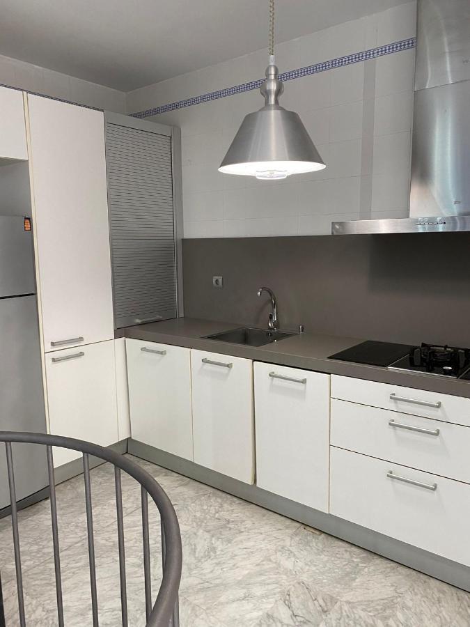 Duplex Centro Apartment Cadiz Luaran gambar