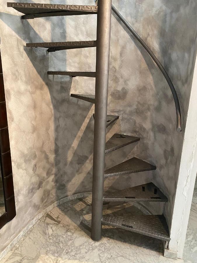 Duplex Centro Apartment Cadiz Luaran gambar