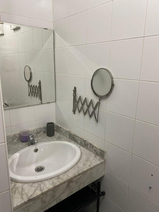 Duplex Centro Apartment Cadiz Luaran gambar