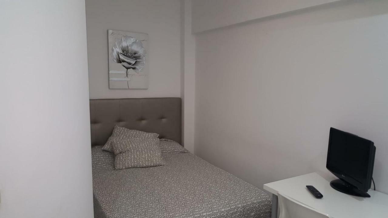 Duplex Centro Apartment Cadiz Luaran gambar